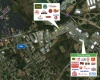 New Rand Road & Highway 70, Garner, North Carolina, ,Land,For Sale,New Rand Road & Highway 70,1012