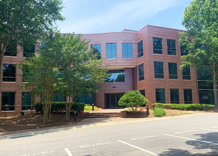 1400 Crescent Green, Cary, North Carolina, ,Office,For Lease,1400 Crescent Green,1017